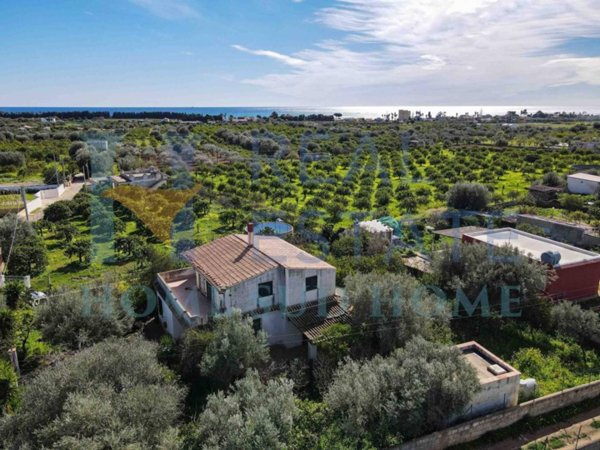 villa in vendita a Noto