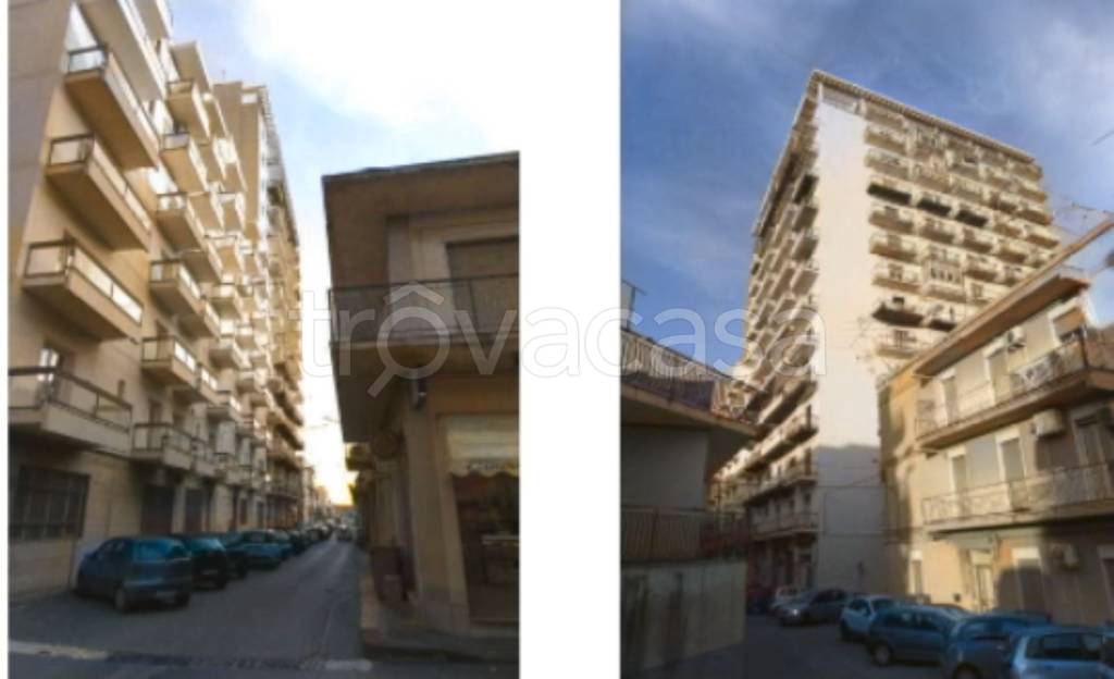 appartamento in vendita a Noto