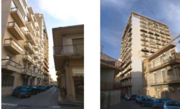 appartamento in vendita a Noto