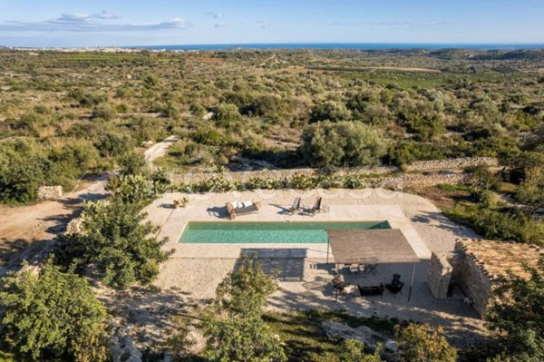 casa indipendente in vendita a Noto