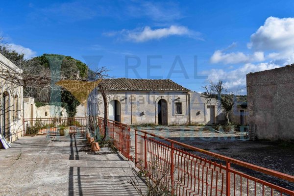 appartamento in vendita a Noto in zona Vendicari