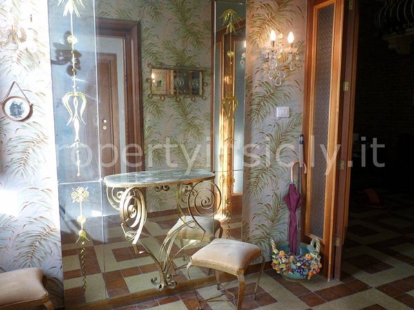 appartamento in vendita a Noto
