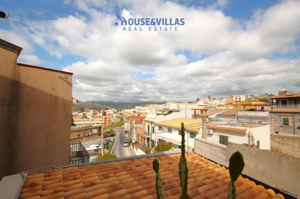 casa indipendente in vendita a Noto