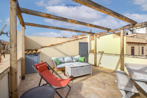 casa indipendente in vendita a Noto