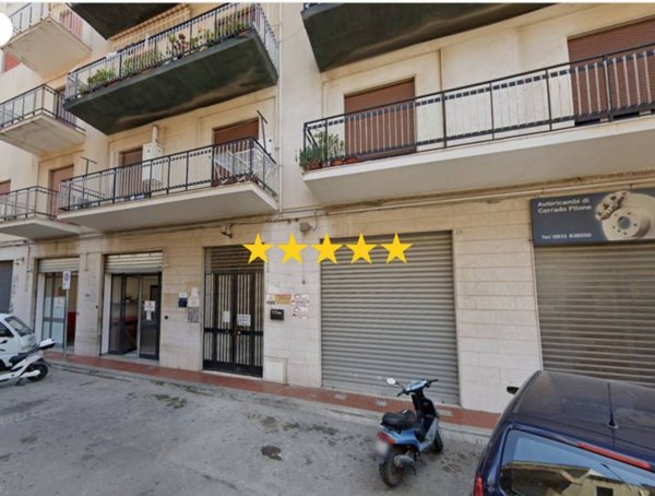 appartamento in vendita a Noto