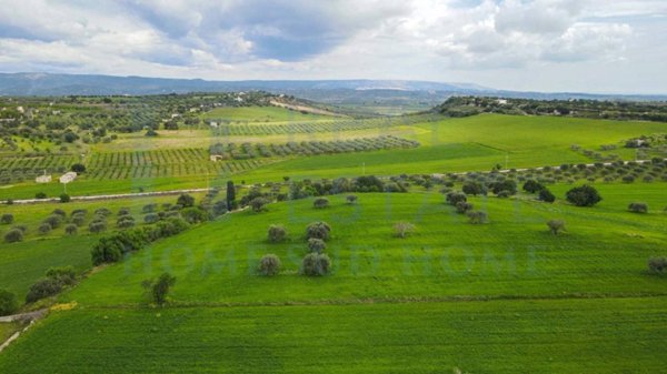 terreno agricolo in vendita a Noto in zona Vendicari