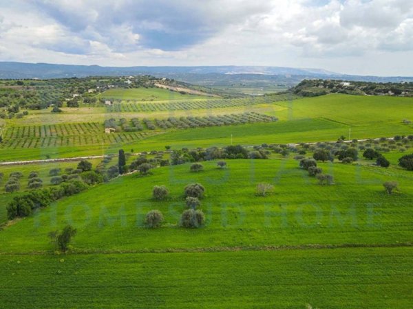terreno agricolo in vendita a Noto in zona Vendicari