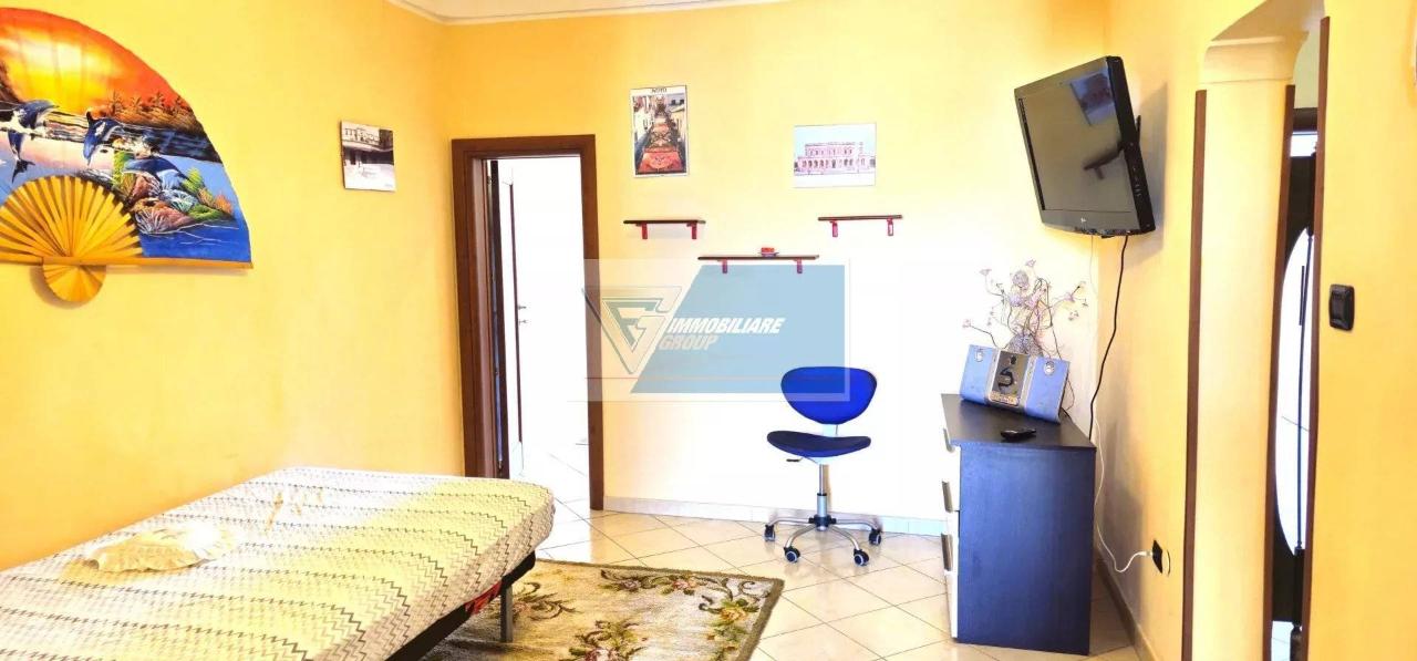 appartamento in vendita a Noto