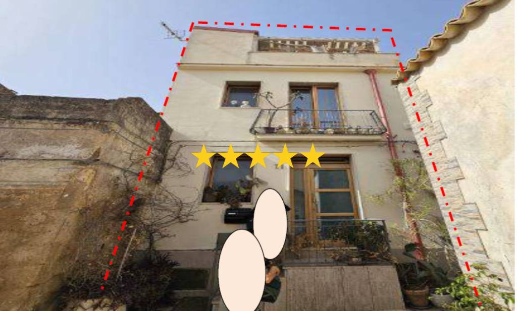 appartamento in vendita a Noto