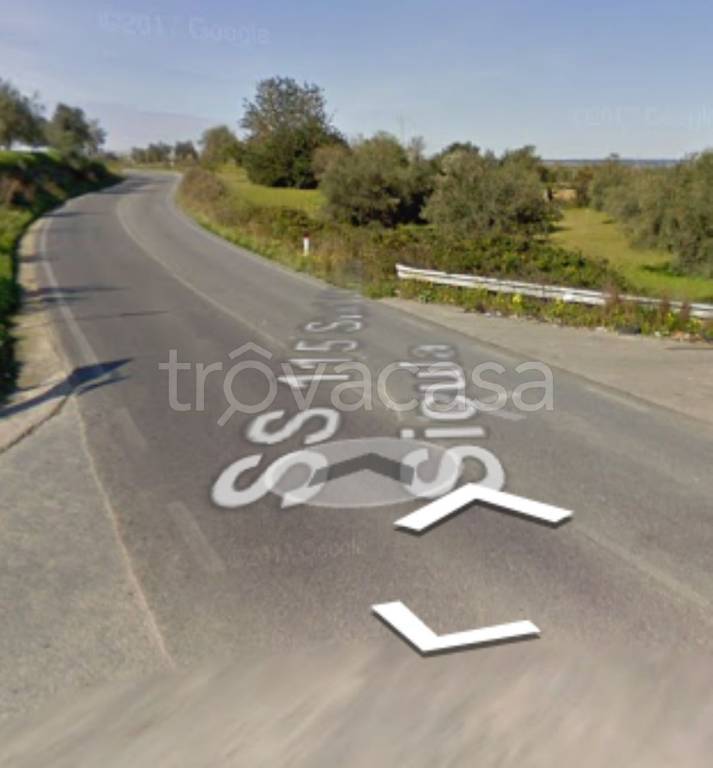 terreno agricolo in vendita a Noto