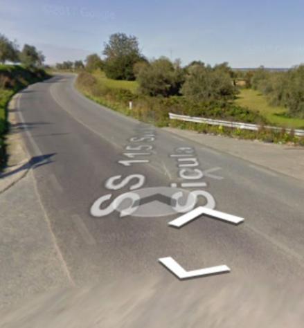 terreno agricolo in vendita a Noto