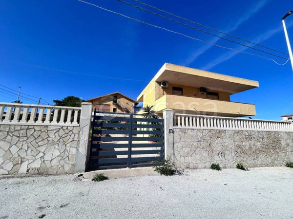 casa indipendente in vendita a Noto in zona Lido di Noto