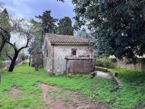 casa indipendente in vendita a Noto in zona Lido di Noto