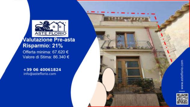 appartamento in vendita a Noto
