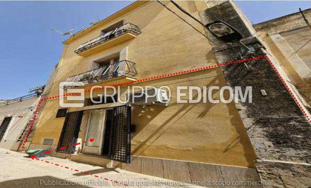 appartamento in vendita a Noto