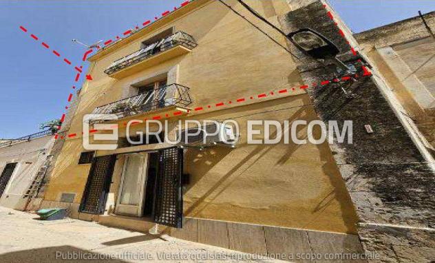 appartamento in vendita a Noto