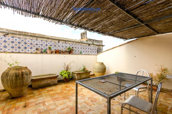 appartamento in vendita a Noto