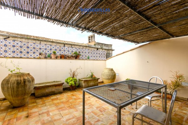 appartamento in vendita a Noto