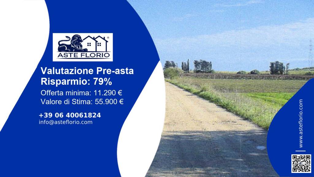 terreno agricolo in vendita a Noto