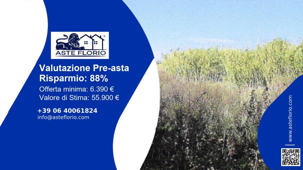 terreno agricolo in vendita a Noto