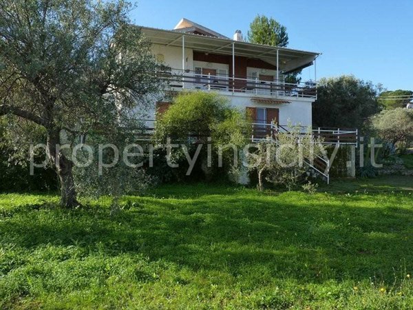 casa indipendente in vendita a Noto in zona Lido di Noto