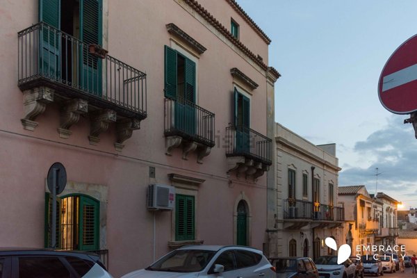 appartamento in vendita a Noto