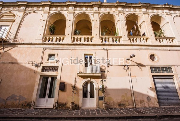 appartamento in vendita a Noto