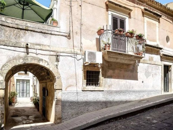 appartamento in vendita a Noto