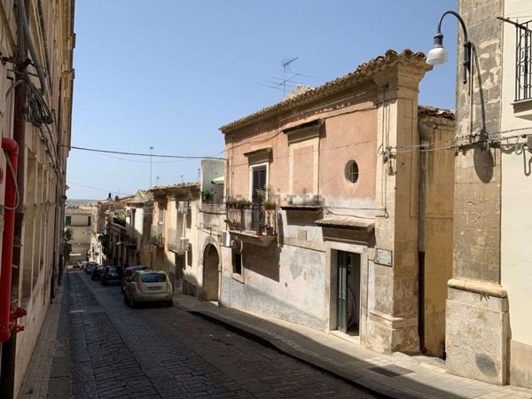 appartamento in vendita a Noto