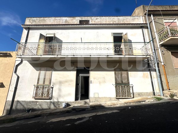 casa indipendente in vendita a Noto