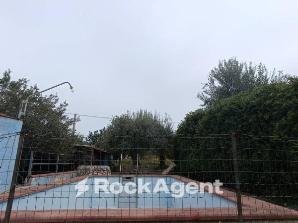 casa indipendente in vendita a Noto