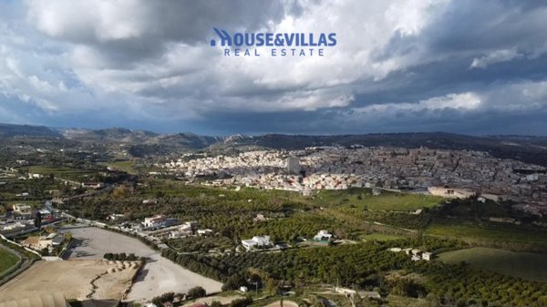 terreno edificabile in vendita a Noto