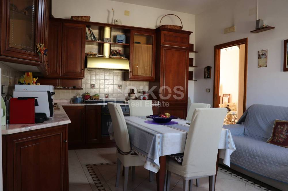 appartamento in vendita a Noto in zona Vendicari