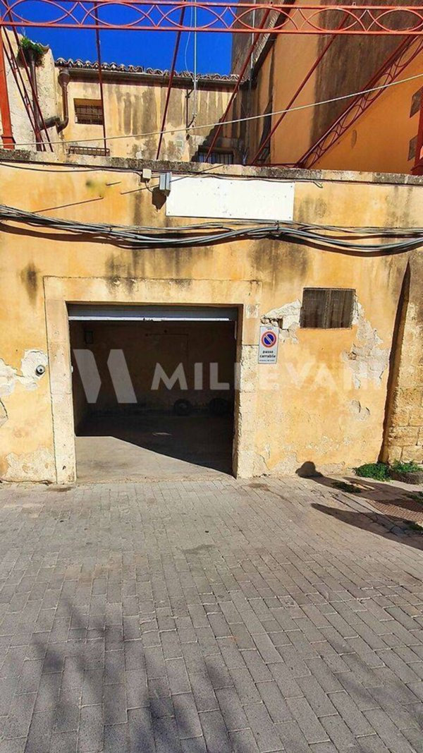 appartamento in vendita a Noto