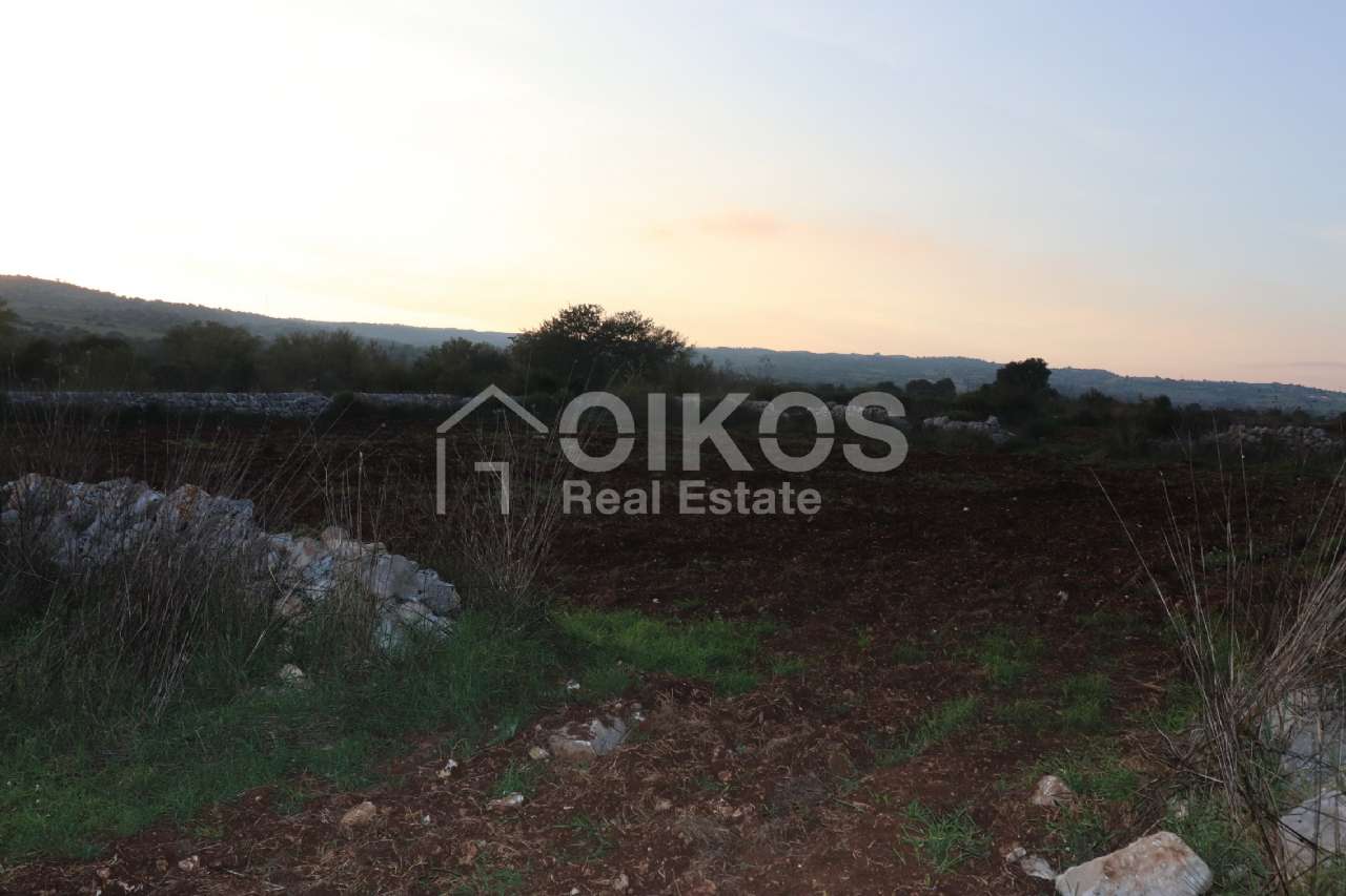 terreno agricolo in vendita a Noto