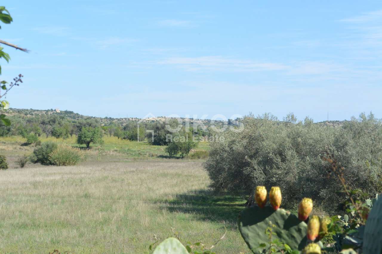 casa indipendente in vendita a Noto in zona San Paolo