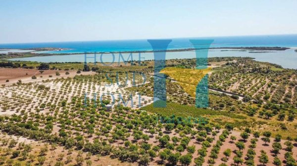 casa indipendente in vendita a Noto in zona Vendicari