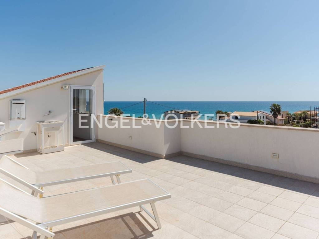 casa indipendente in vendita a Noto in zona San Lorenzo