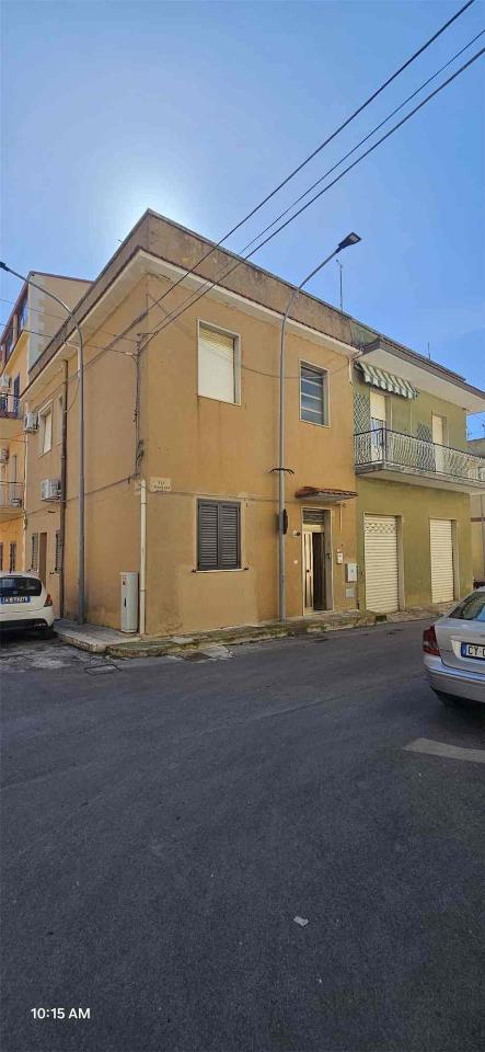 casa indipendente in vendita a Noto