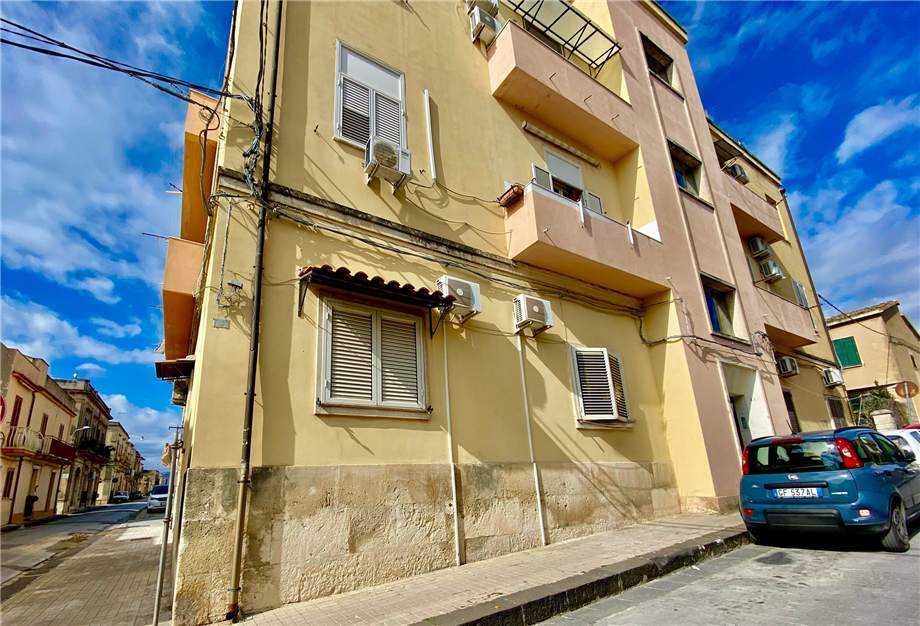 appartamento in vendita a Noto
