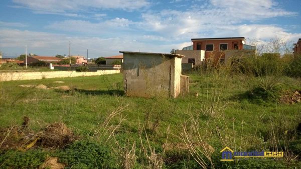 terreno edificabile in vendita a Noto