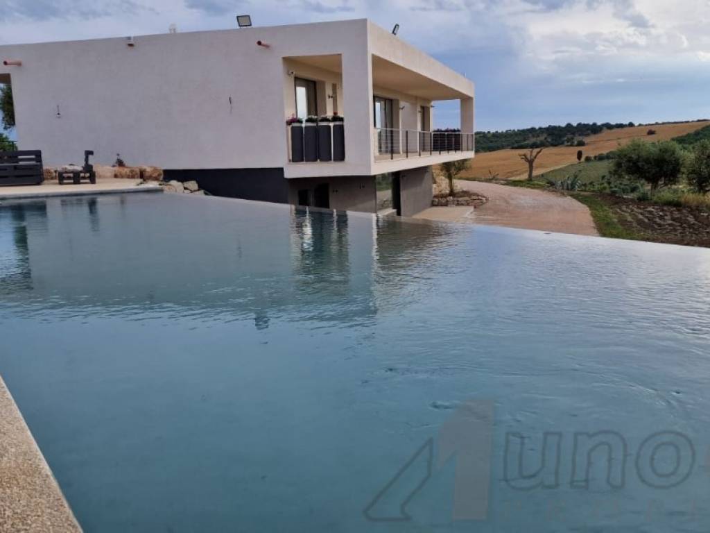 casa indipendente in vendita a Noto in zona Vendicari