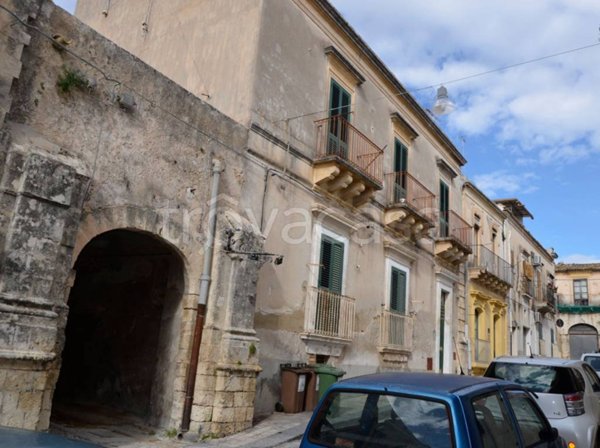 appartamento in vendita a Noto
