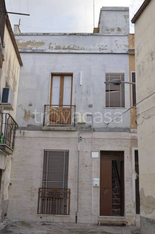 casa indipendente in vendita a Noto