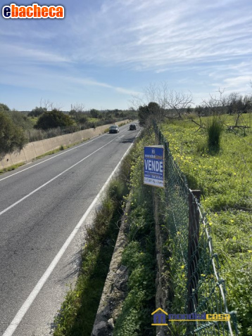 casa indipendente in vendita a Noto in zona Vendicari