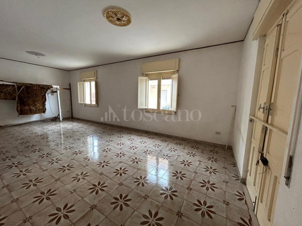 appartamento in vendita a Noto
