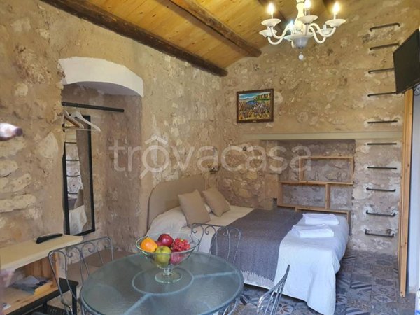 appartamento in vendita a Noto