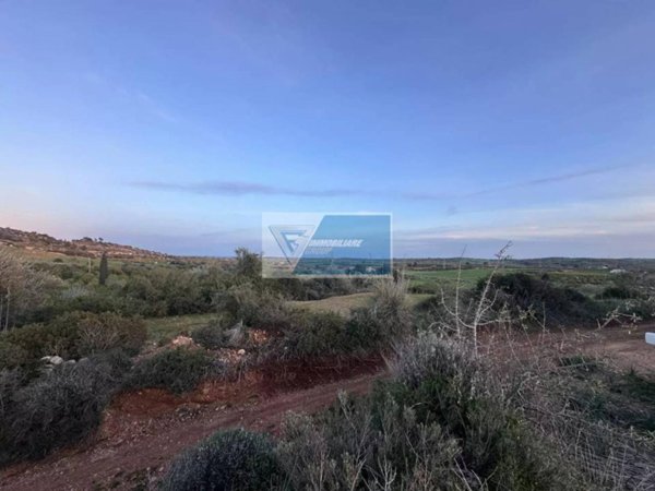 terreno agricolo in vendita a Noto in zona Vendicari