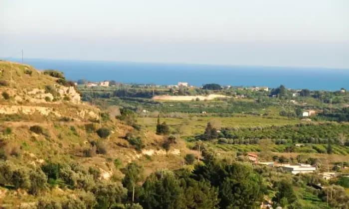 casa indipendente in vendita a Noto