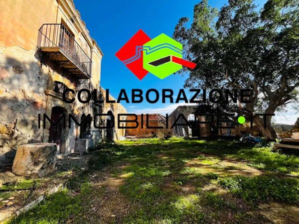 casa indipendente in vendita a Noto in zona Vendicari